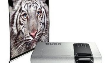 BenQ W1000+, proiectorul Home-Cinema Full-HD, disponibil in Romania