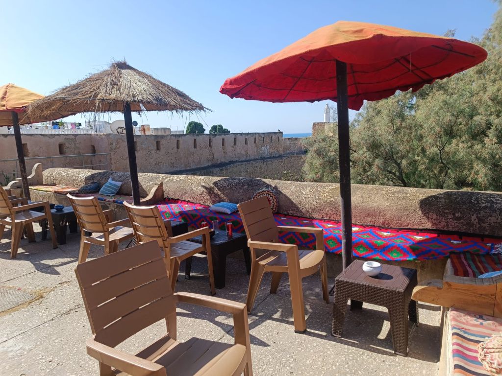 GALERIE FOTO: Vacanță în Tunisia, cu aventuri în deșert și oaze naturale, dar și cu stațiuni - Imagine 12