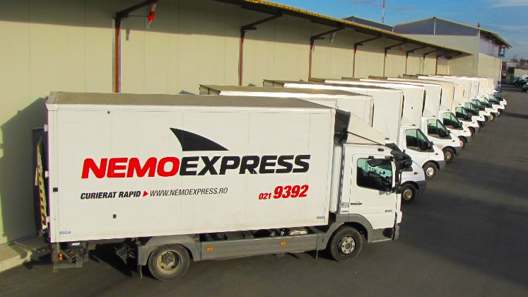 (P) Avantajele contului de client la NEMO EXPRESS