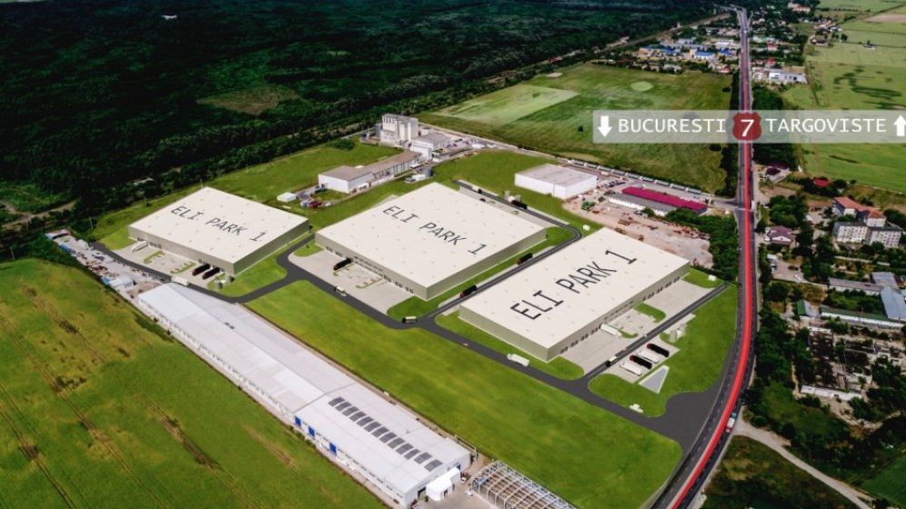 Consiliul Concurentei a autorizat preluarea Element Distribution Center de catre Dedeman si Element Invest Partners