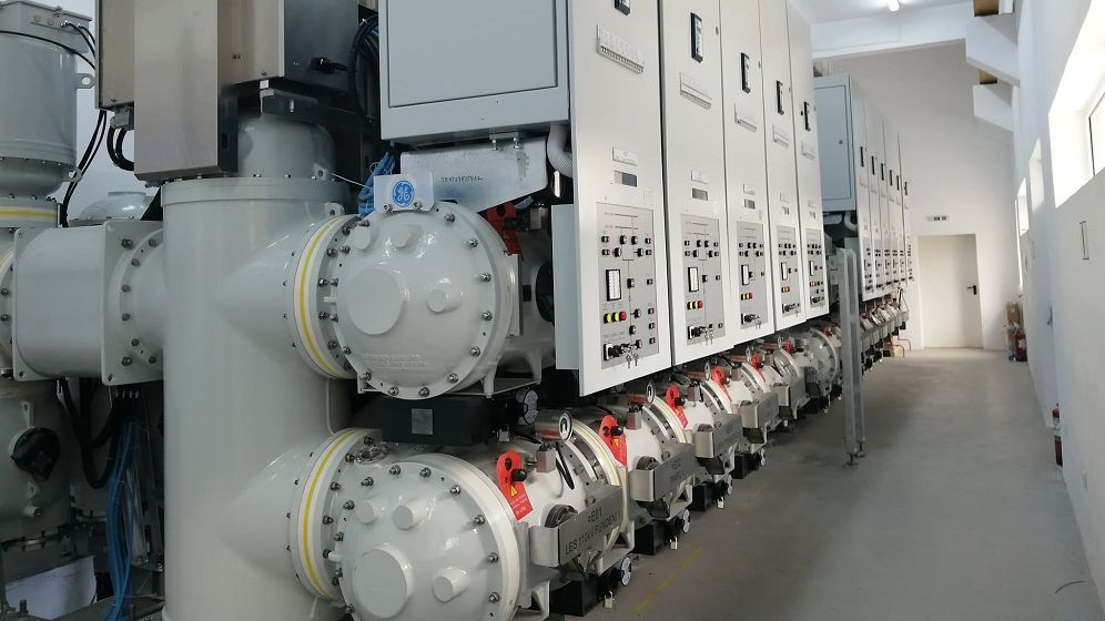 E-Distribuție Muntenia a investit 230 mil.lei în 2020, pentru modernizarea rețelelor