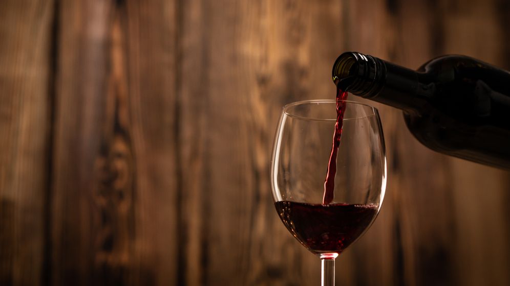 Schimbările climatice vor modifica geografia vinului