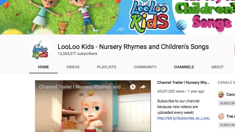 Primul canal care primeste "butonul de diamant" din partea YouTube, in Romania