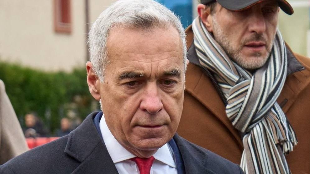 BREAKING: Călin Georgescu pierde definitiv procesul prin care a cerut anularea alegerilor