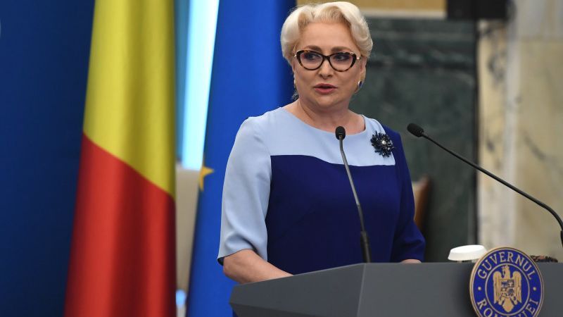Motiunea de cenzura a opozitiei: 5 motive pentru care Guvernul Dancila ar trebui demis urgent