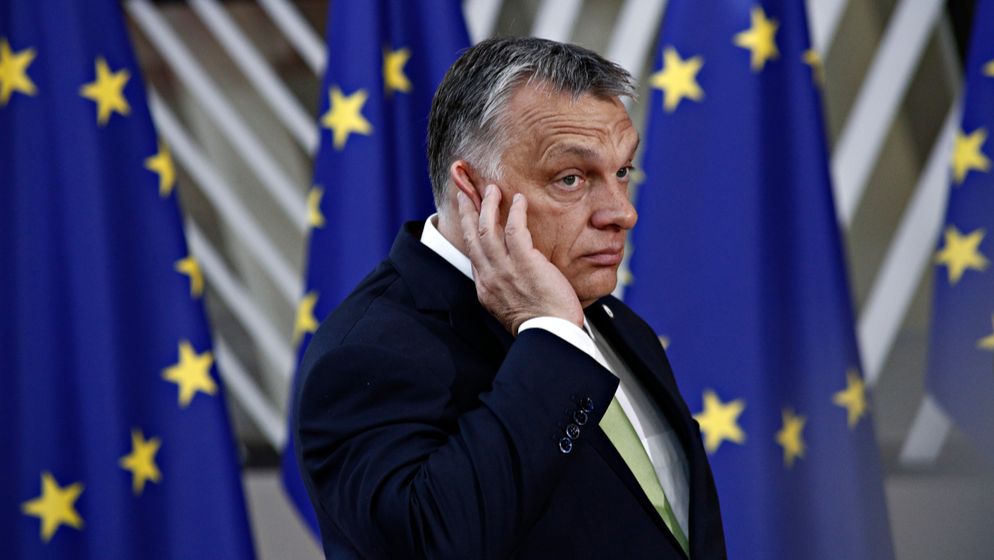 Orban spune că Trump a făcut o greşeală atunci când a aprobat sancţiuni împotriva companiilor petroliere ruse