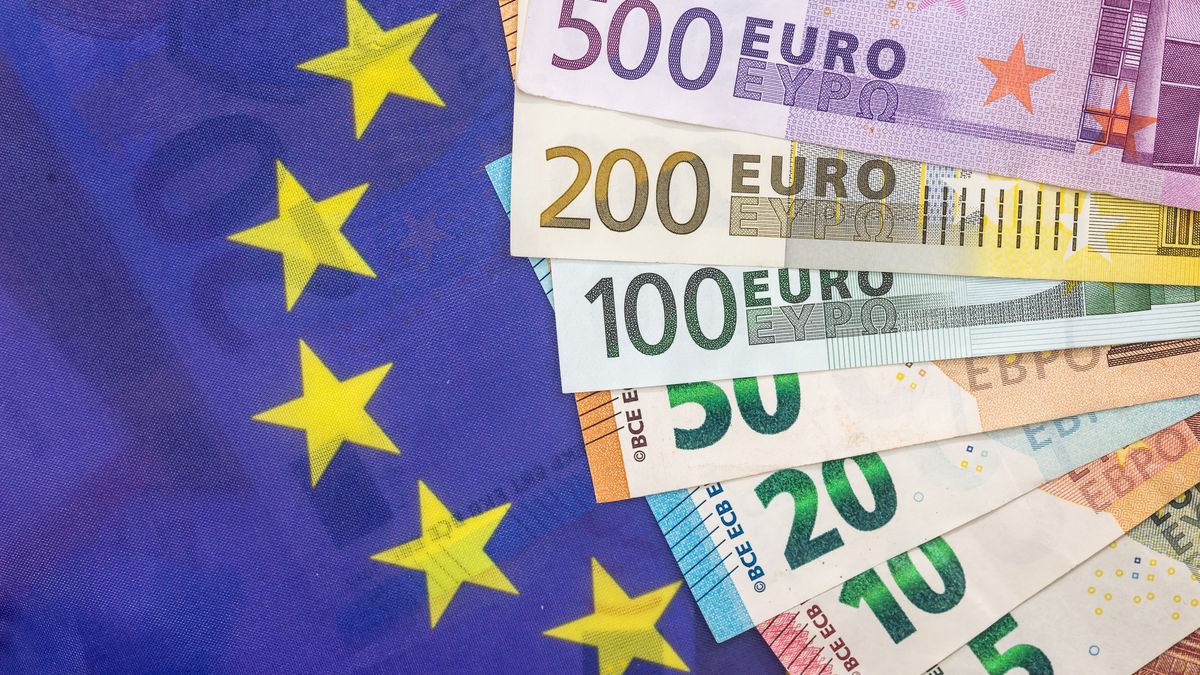Bugetul UE ar putea fi modificat pentru a lua în calcul Ucraina și noile provocări