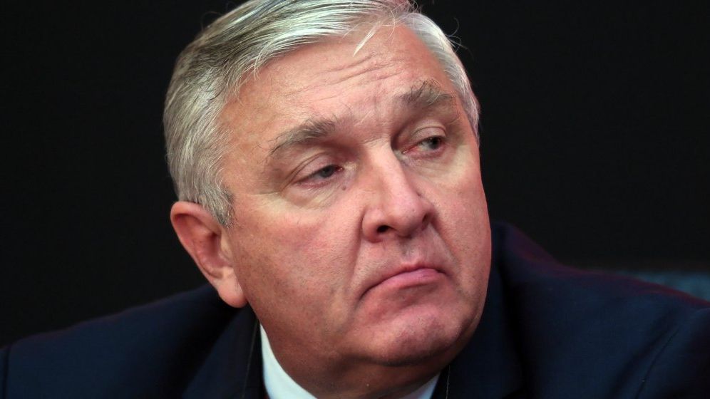 Tribunalul București: Medicul Mircea Beuran rămâne în arest la domiciliu