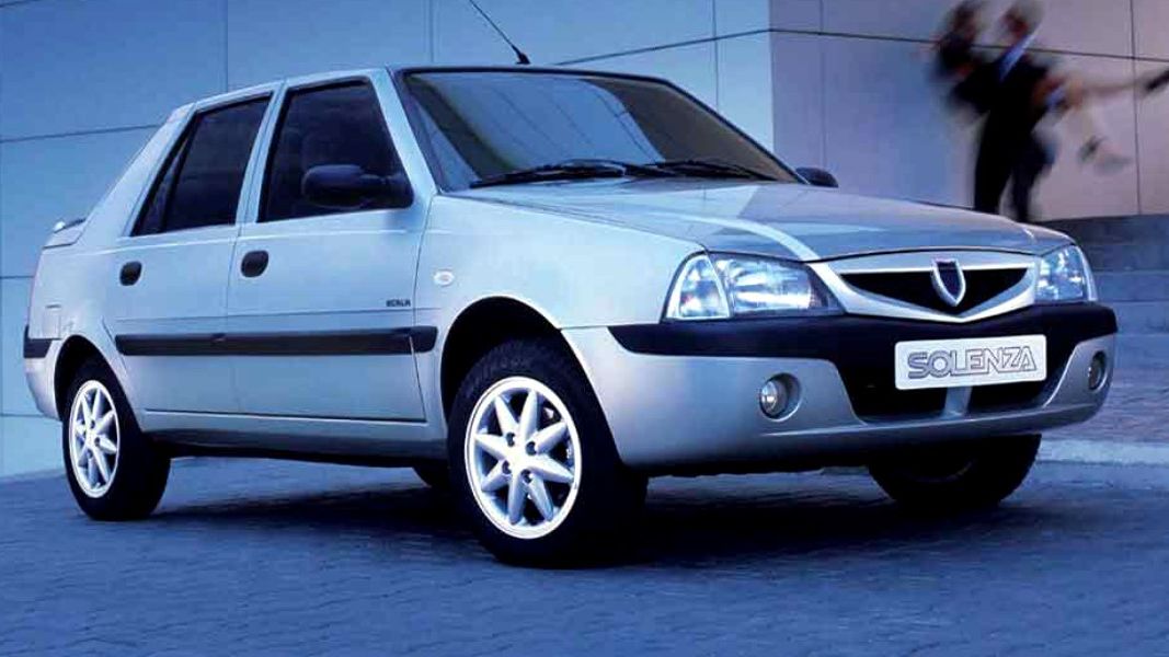 Ce mașini românești se cumpărau în 2003 și care sunt preferatele din 2023