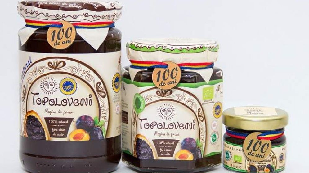 Magiunul de prune Topoloveni, promovat în Emiratele Arabe, Vietnam și Japonia