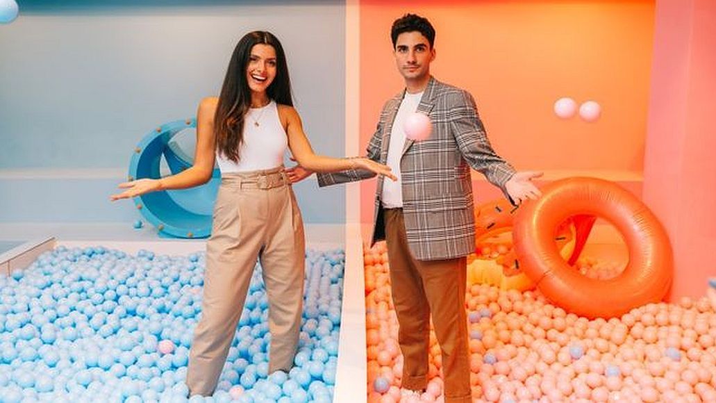 S-a deschis primul muzeu dedicat iubitorilor de selfie-uri