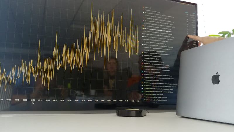 Apple Pay in Romania: Banca Transilvania si ING Bank anunta ca au depasit 10.000 de clienti inrolati in portofelul digital