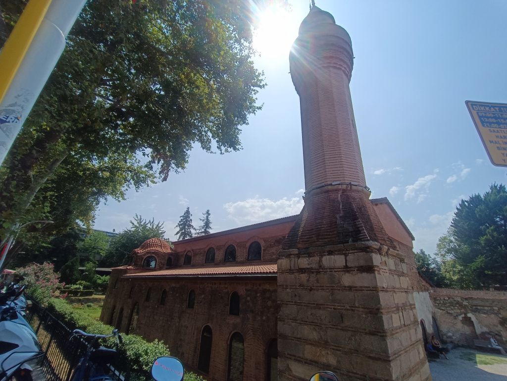 GALERIE FOTO: O altfel de Turcia, cu cărări mai puțin bătătorite de turiști, dar și cu mai pu - Imagine 6