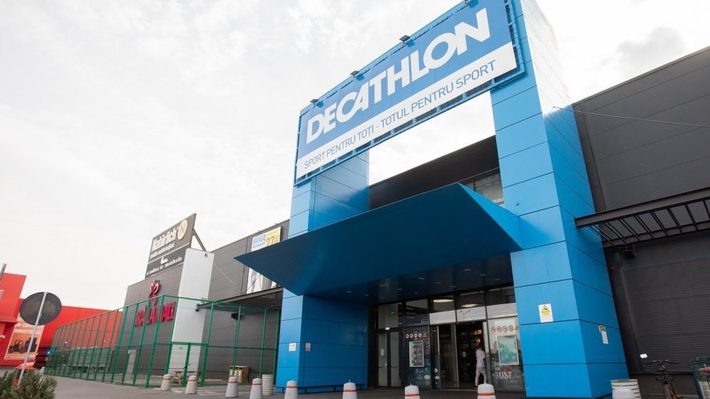Decathlon retrage de pe piaţă produsul ''Băutură Izotonică ISO portocală 500 ml'', marca Aptonia