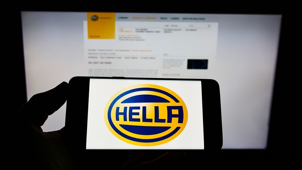 Hella, producător de componente auto, va deschide un centru tehnic la Iași