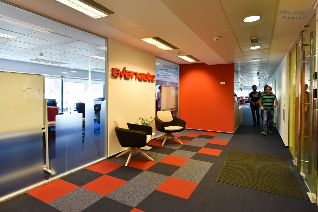 Birou de companie Avangate - Imagine 6