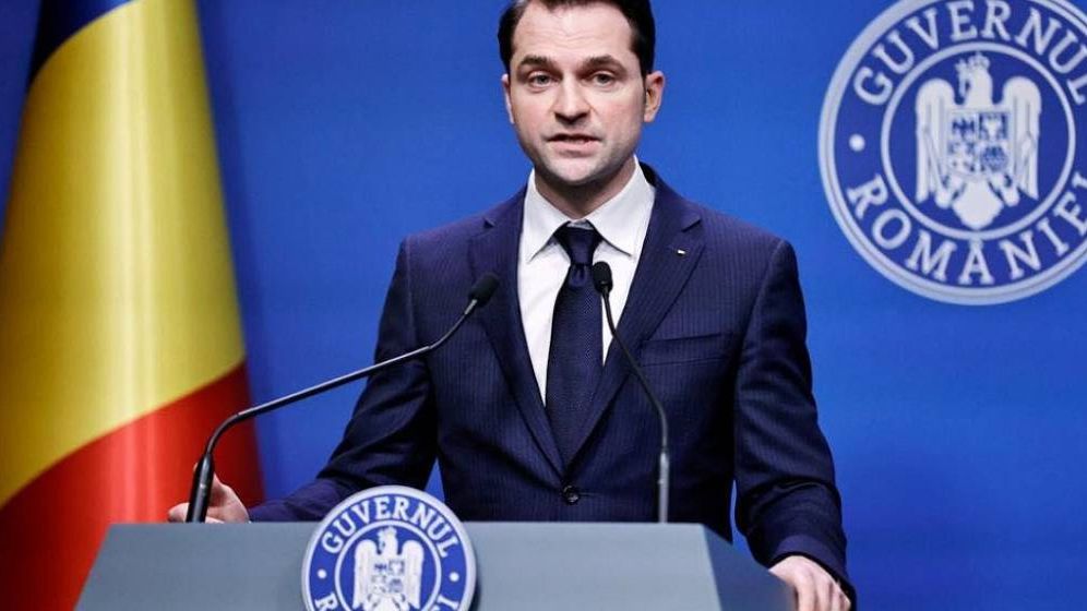 Burduja își dorește ca țările vecine să schimbe dependența de energia rusă cu cea românească