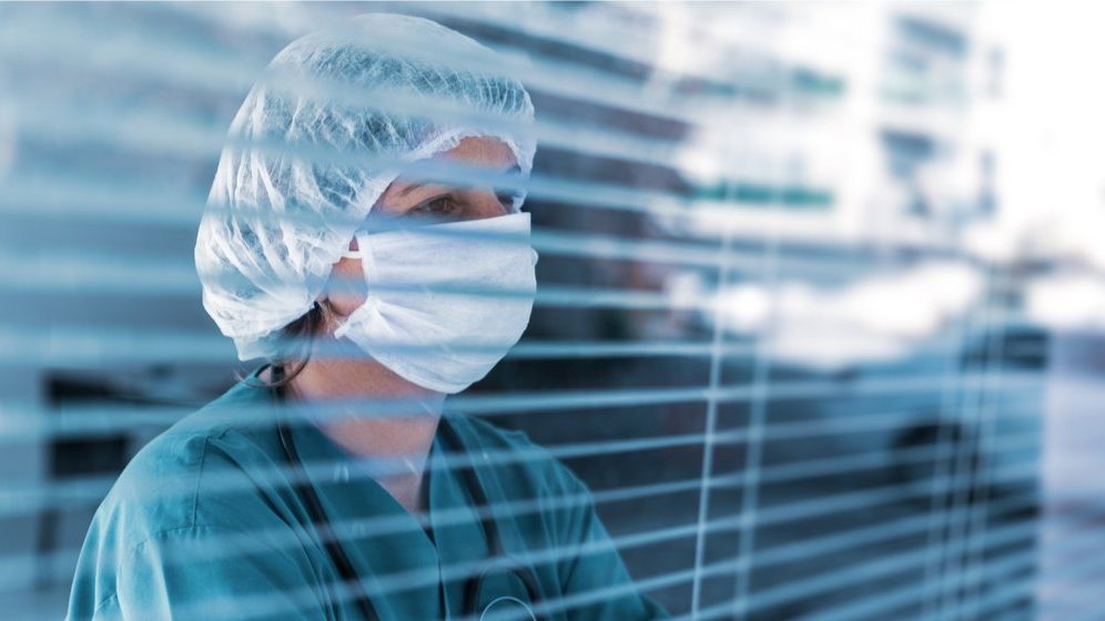 Manager de Spital COVID: Metoda eficientă este vaccinarea, nu de a găsi mai multe paturi ATI