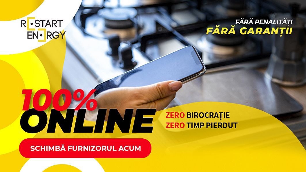 (P) Trei luni până la liberalizarea pieței de energie. Ce așteptări trebuie să ai de la furnizorul tău de energie electrică și gaze naturale?