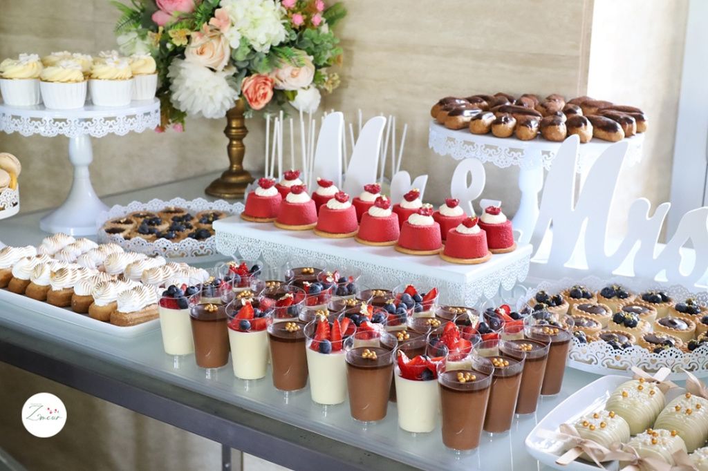 Cofetaria Zmeur - Imagine 7