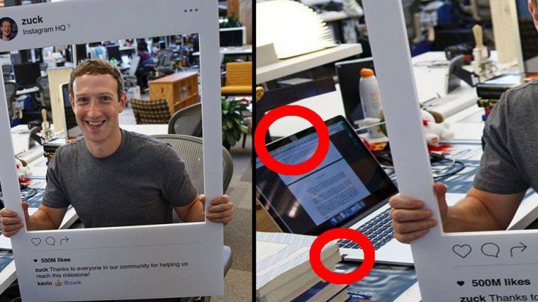 Cum isi protejeaza Mark Zuckerberg viata privata