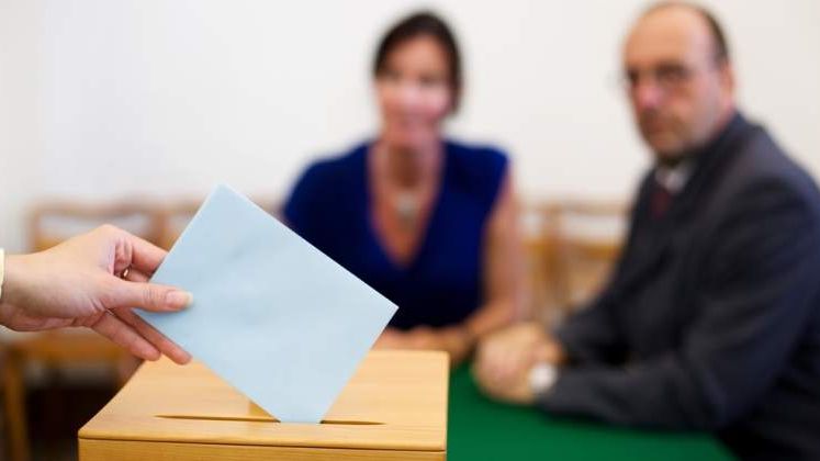 Rezultatele finale la alegerile parlamentare: Camera, PSD are 154 mandate, PNL - 69, USR - 30, UDMR - 21, ALDE - 20, PMP - 18, minoritati - 17