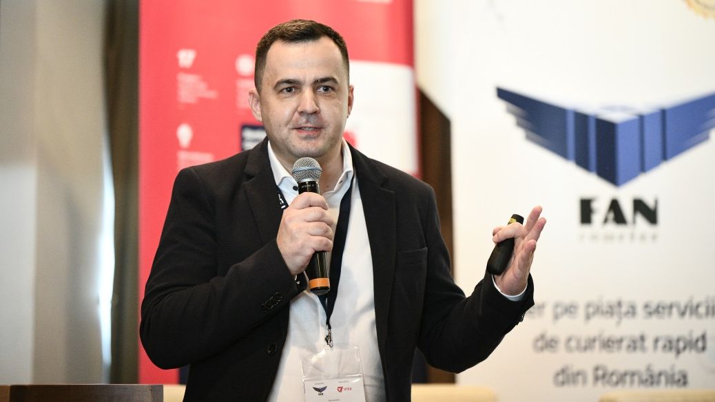 Ionut Farcas, VTEX: Solutii pentru cele mai mari provocari ale magazinelor online