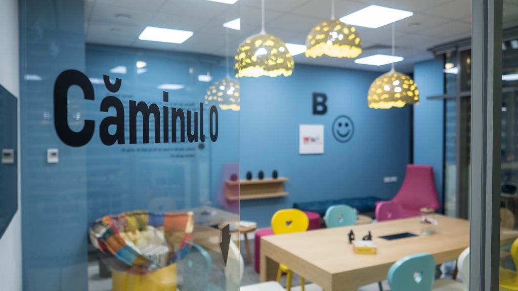Birou de Companie - extindere Betfair - Imagine 1