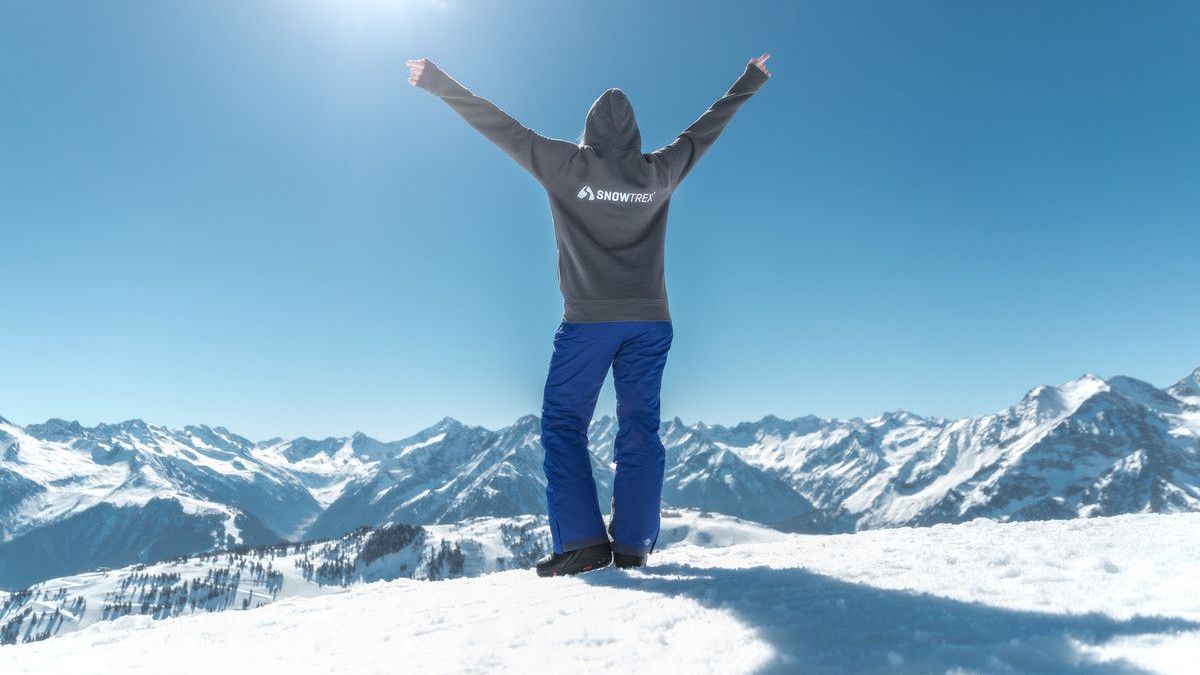 Destinatii de vacanta: Top 5 cele mai bune statiuni de schi din Europa