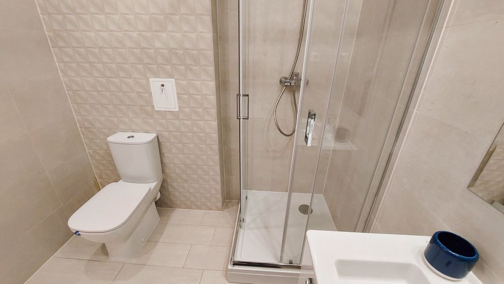 Apartament 3 camere tip 5B - Hils Brauner