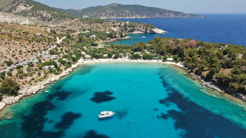 Atenționare din partea MAE cu privire la Grecia