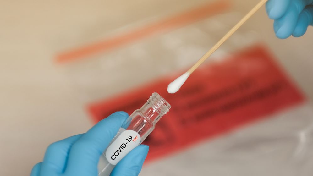 Coronavirus 21 octombrie | Cazurile pe județe: care sunt ratele de incidență