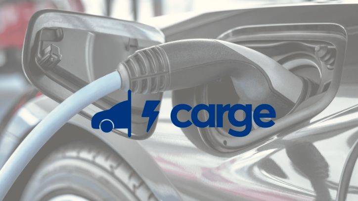 O aplicație permite încărcări fără carduri în mai multe stații electrice, rezervări și plăți