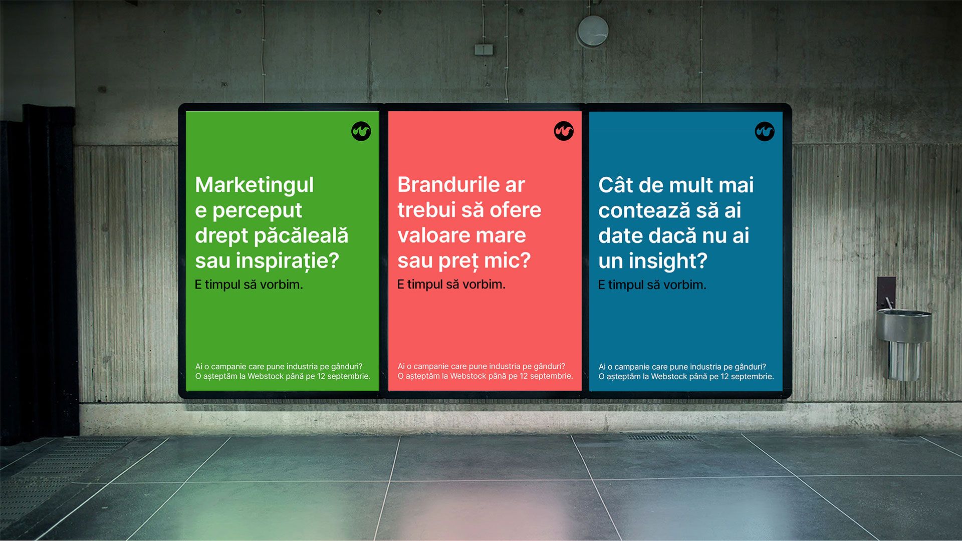 Webstock Awards 2025: Premiile care pornesc conversații importante