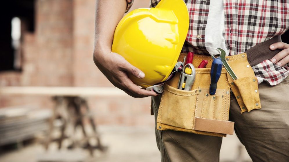 Creştere cu peste 18% a volumului lucrărilor de construcţii, în primele şapte luni