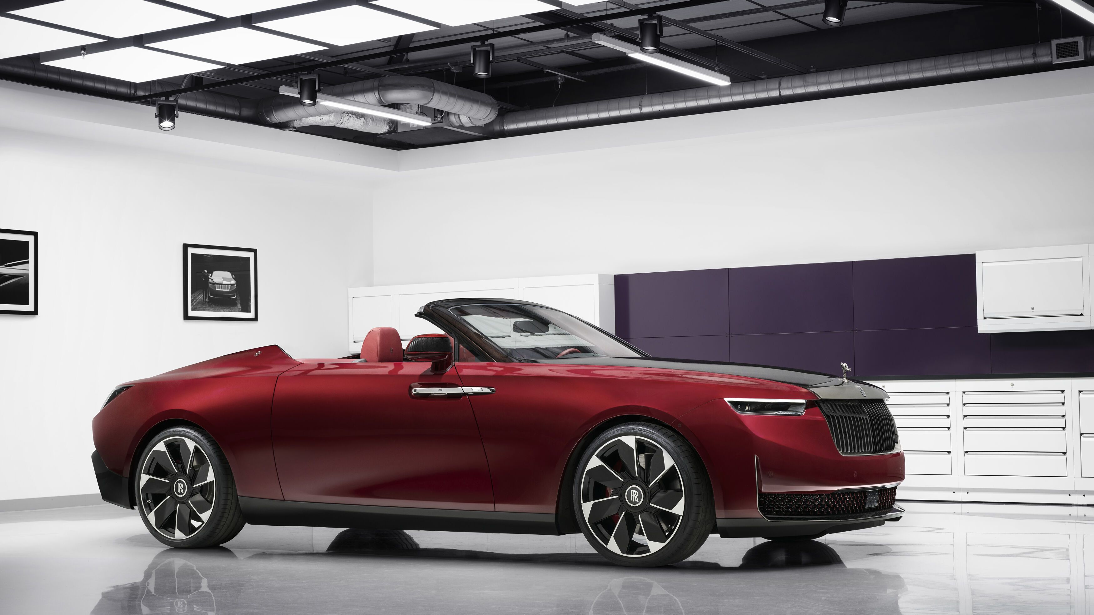 TOP: Care sunt cele mai scumpe mașini noi în 2025