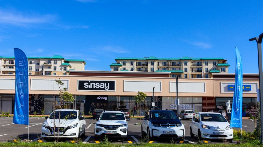 Spark anunță plecarea din România de la 1 februarie. Ce a motivat această decizie radicală