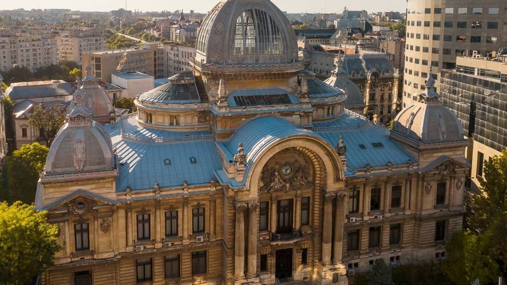 CEC Bank adaugă asigurări în aplicație: Banca statului are în plan propria firmă de asigurări