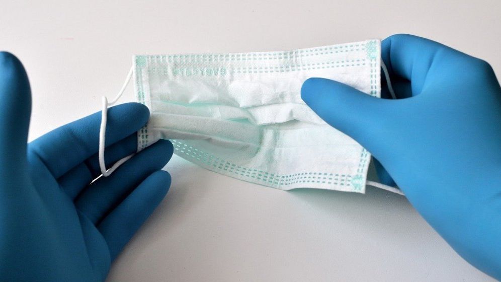 Peste 100.000 de măști de protecție au fost livrate la școlile din sectorul 1 din Capitală