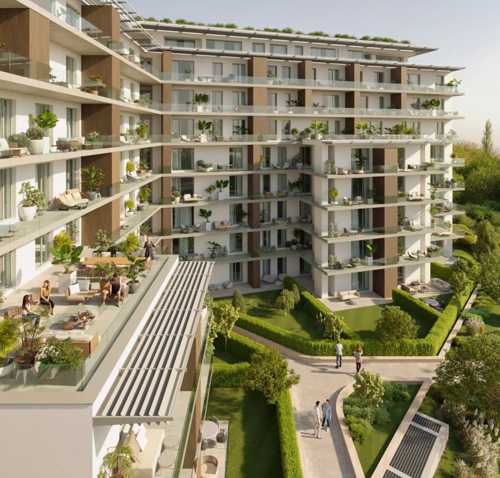 GALERIE FOTO | Un nou proiect imobiliar exclusivist pe malul Lacului Tei - investiție de 30 mil. eu - Imagine 5