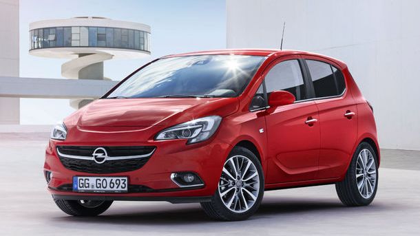 PSA ameninta cu mutarea productiei Opel Corsa din Spania: negocieri esuate cu sindicatele