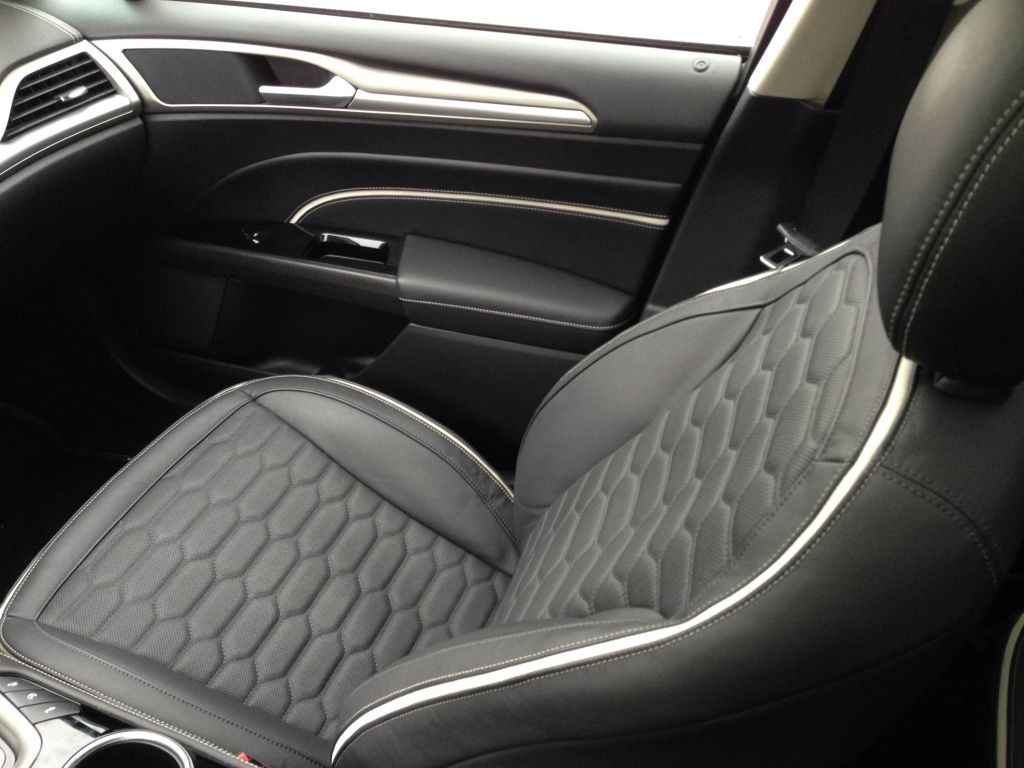 Ford Vignale - Imagine 15