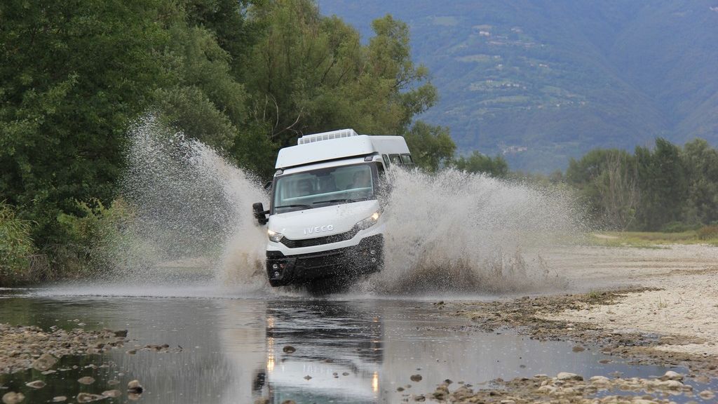 Pirelli va dezvolta anvelopa MG:01 pentru vehicule de aparare