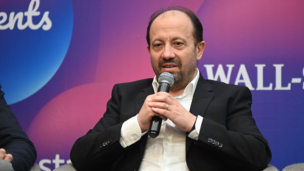 Agricultura Viitorului 2023 | Ghiță Pinca, Agricover, despre digitalizarea în agricultură: Piața e destul de reticentă, la fel și fermierii