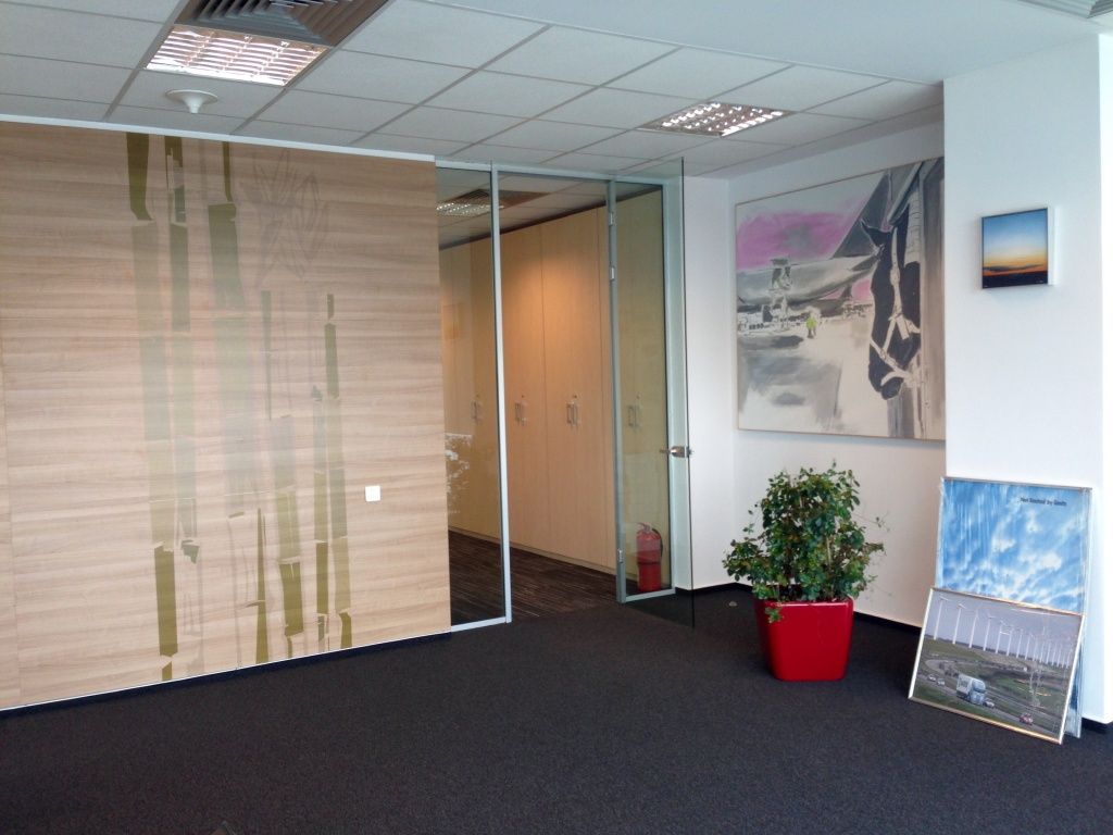 Birou de companie IB Cargo - Imagine 19