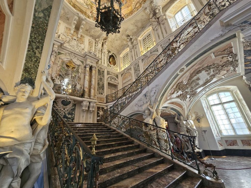 [GALERIE FOTO] Călătorie prin inima Germaniei: Pe urmele muzicii, vinurilor franconiene și castel - Imagine 55