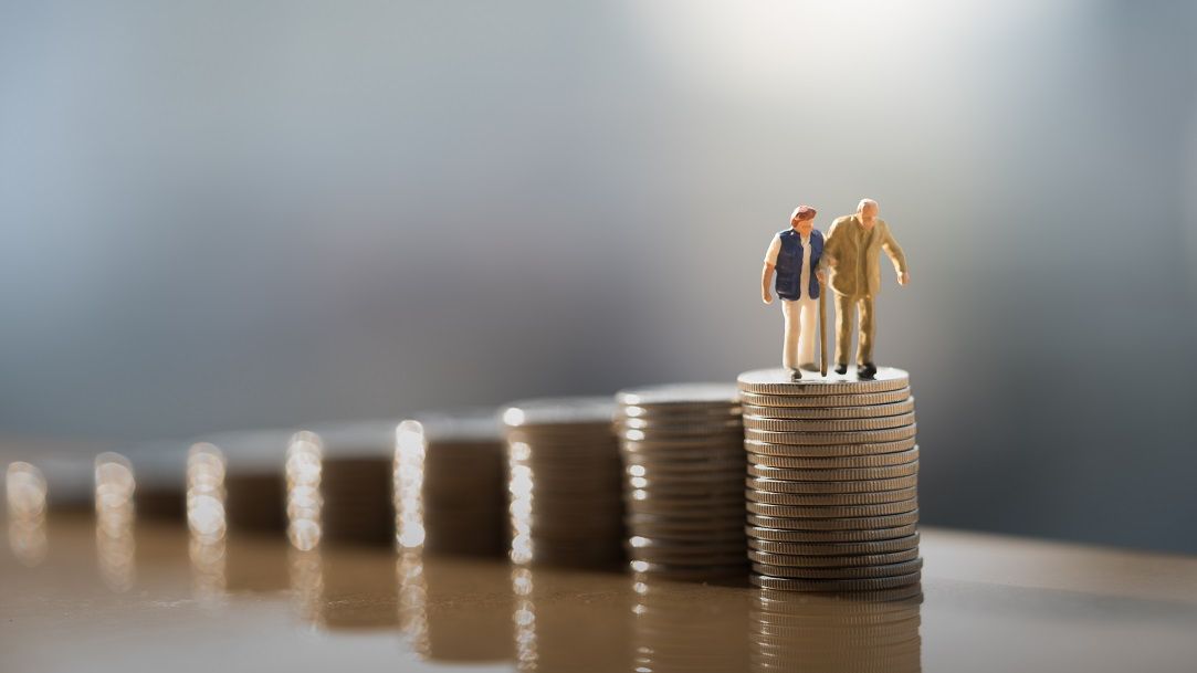 Dan Bucșa, UniCredit Bank: Pensiile speciale, o anomalie! Însă, reducerea lor nu ar acoperi creșterea cu 40% a celor obișnuite