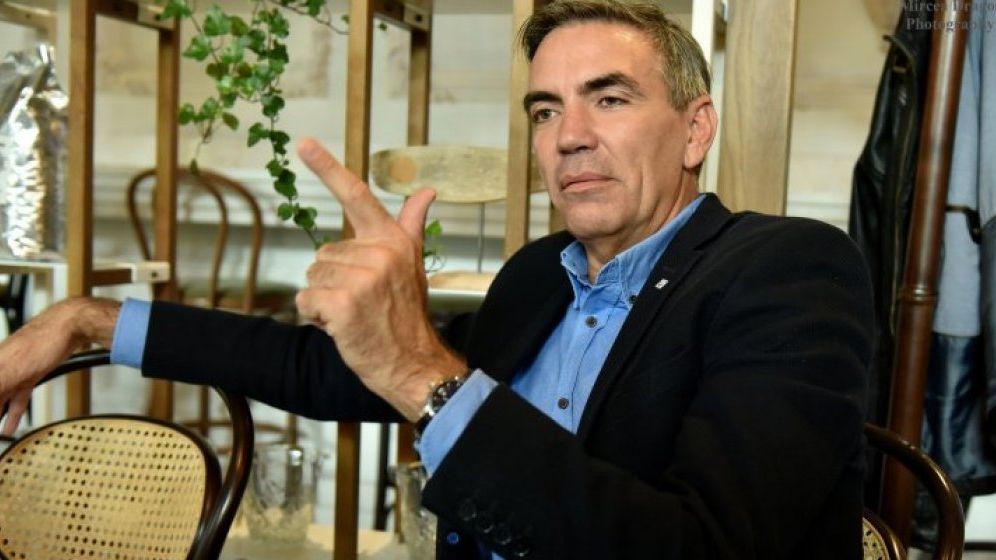 Anastasiu (AHK): Sunt medic de profesie. Virusul gripal este mult mai dăunător decât coronavirus