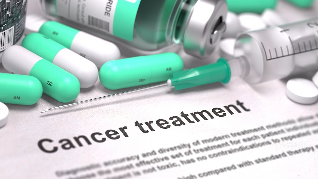 Percheziții la Institutul Oncologic Fundeni într-un dosar de fraudă cu medicamente compensate pentru cancer