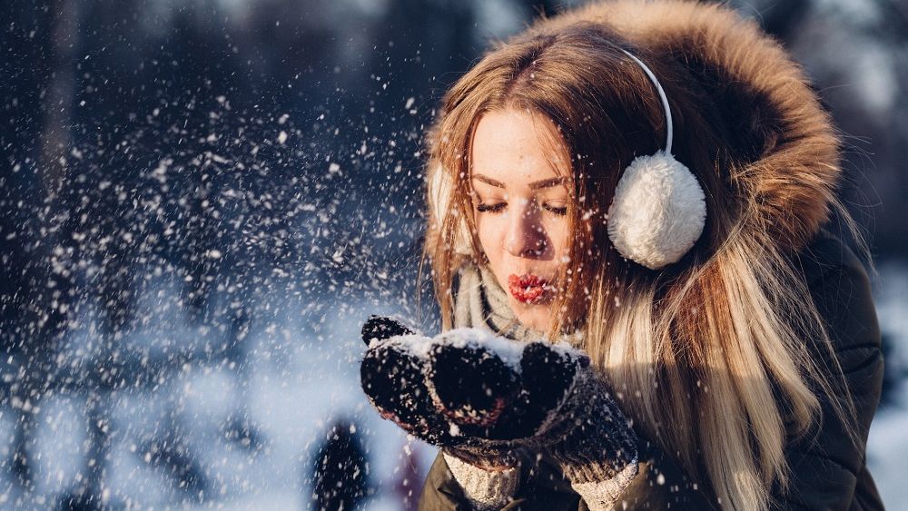 Vacanță de iarnă cu zăpadă: Top 5 destinații pentru cei cărora le este dor de zăpadă